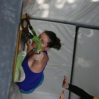 30th Mountaineering Film Festival in Teplice